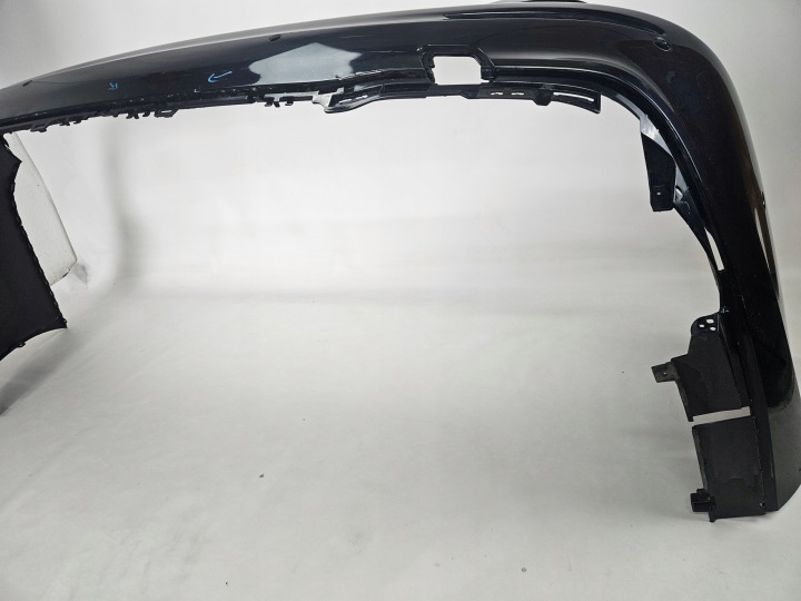 MERCEDES E CLASSE W213 AMG BERLINE 2016 2020 PARE-CHOCS ARRIÈRE 6 X PDC A2138850001