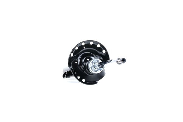 RIDEX 854S1251 AMORTISSEUR GAZEUX ENTRETOISE SUSPENSIONS ARRIÈRE PRAWO
