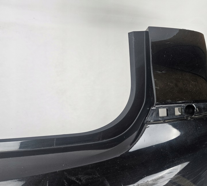 BMW X3 III G01 2017 PARE-CHOCS ARRIÈRE ARRIÈRE 4 X PDC 7491867