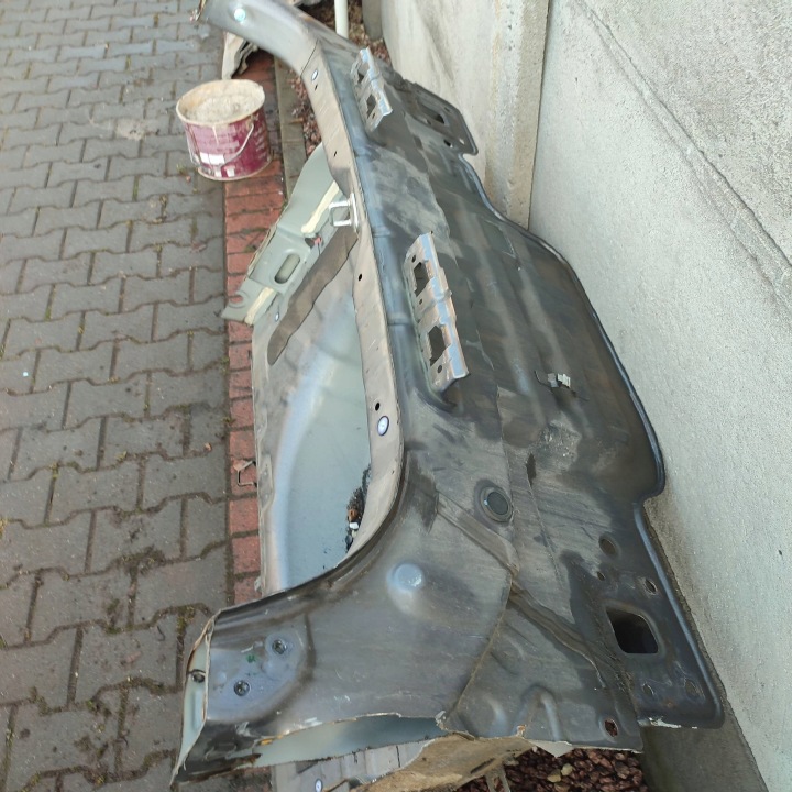 QUART ARRIÈRE HYUNDAI I20 GB IB)