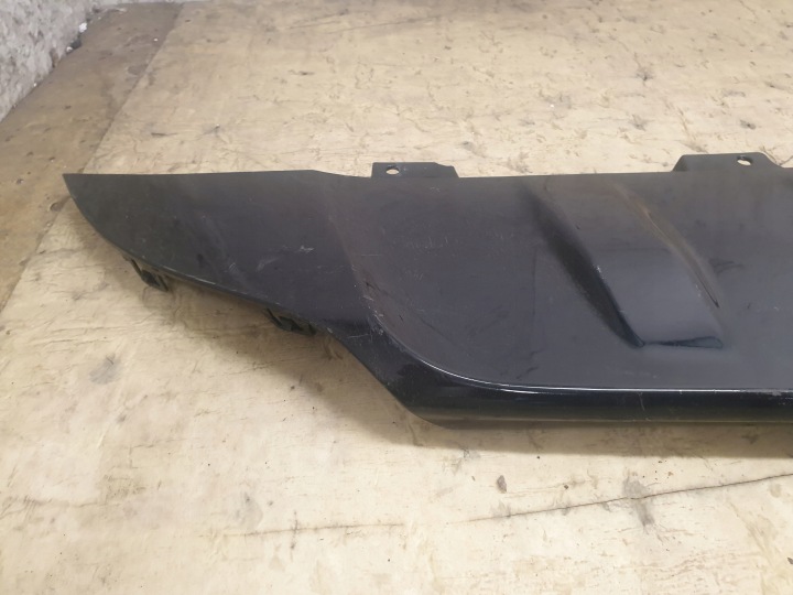 RANGE ROVER DISCOVERY SPORT DOUBLURE SPOILER AVANT LK72-17F011-DBW