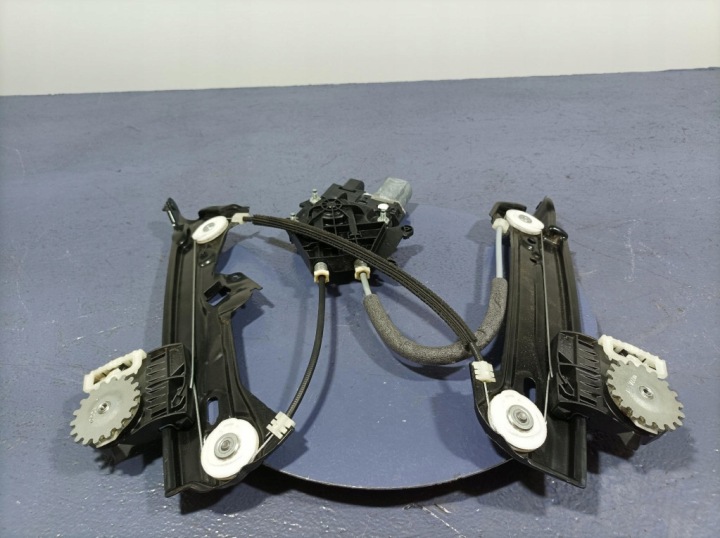 BMW 4 G26 ÉLÉVATEUR VITRES ARRIÈRE ARRIÈRE DROIT 9854496