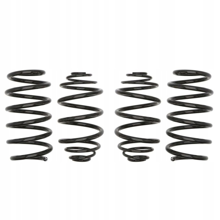 Eibach: Opel Astra L  PRO-KIT Performance Springs