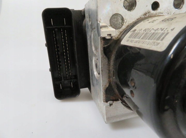 UNITÉ HYDRAULICZNA/POMPA ABS MERCEDES-BENZ A2214310748