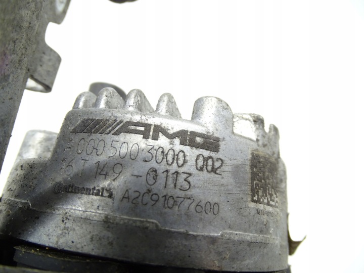 POMPE CIRCULATION EAU MERCEDES W205 A0005003000