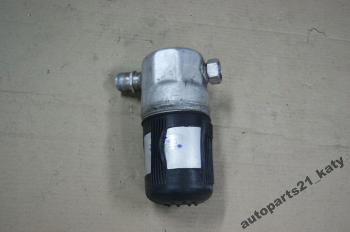 DRYER 4B0820193 AUDI A4 B5 photo 2 - milautoparts-fr.ukrlive.com