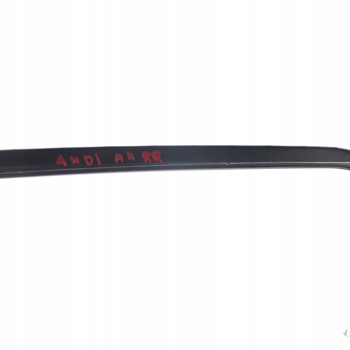 AUDI A4 B8 UNIVERSEL CHÂSSIS VITRES PORTES DROIT ARRIÈRE