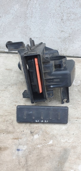 CHÂSSIS FILTRE AIR 1.5DCI NISSAN QASHQAI J10 LIFT JD50A