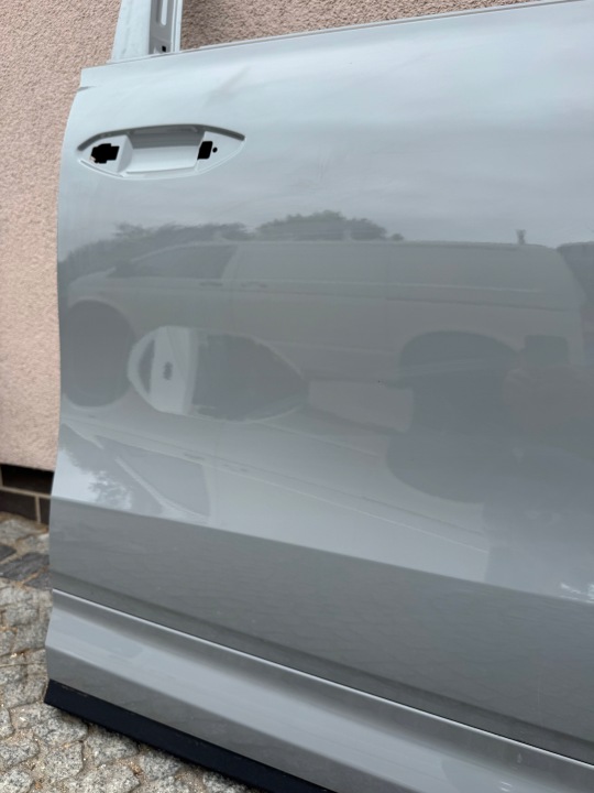 PORTES DROIT AVANT SKODA KODIAQ II 2 57H 24-