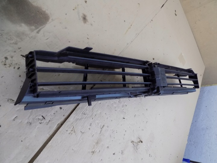 GRILLE D'AÉRATION AIR BMW G30 G31 5A218F602 ORIGINAL EUROPE