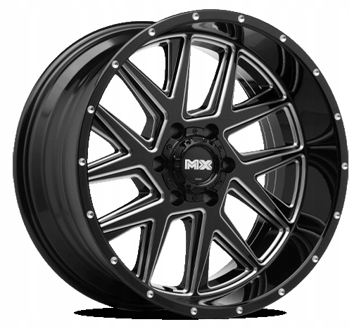 LLANTAS 18 X9 ET12 5X127 JEEP RUBICON WRANGLER GRAND CHEROKEE COMMANDER 