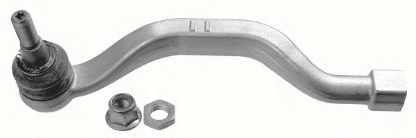 EMBOUT BIELLE DE POUSSÉE RENAULT