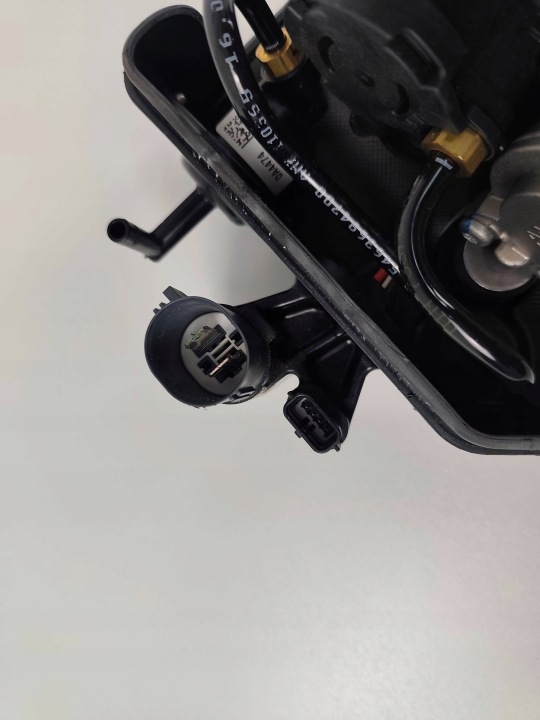 COMPRESSEUR SUSPENSIONS JAGUAR LAND ROVER A2395