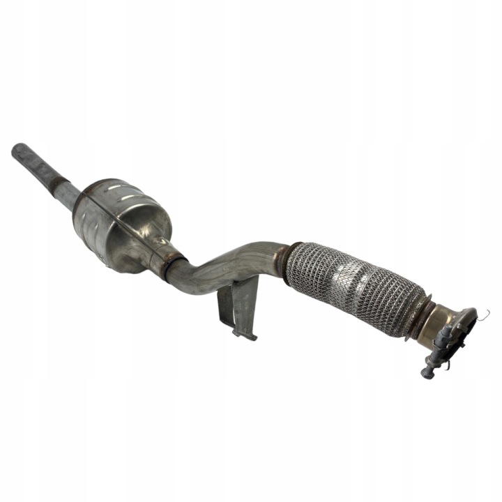 CATALYSEUR DACIA DUSTER II 1.3 TCE 208024992R