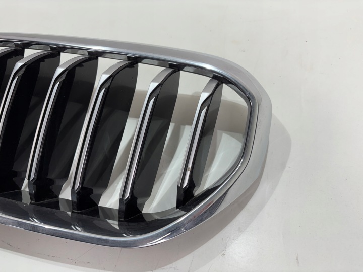 GRILLE CALANDRE GRILLES BMW 5 G30 G31 LIFT 9464210