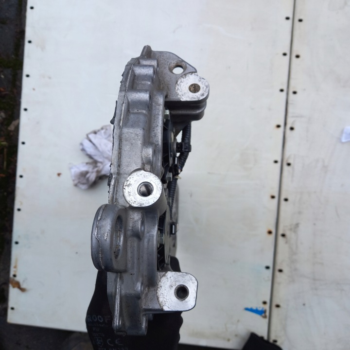 135022910R 2820101301 CHÂSSIS DISTRIBUTION RENAULT DACIA NISSAN 1.3TCE DIG-T