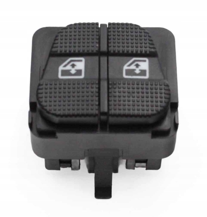 COMMUTATEUR BOUTON ÉLÉVATEUR VITRE VW GOLF III 1991-1997 12PINOW