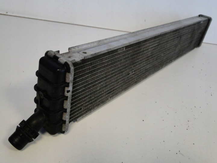 MERCEDES SUPPLÉMENTAIRE RADIATEUR EAU HYBRIDE GLE 167 W167 C167