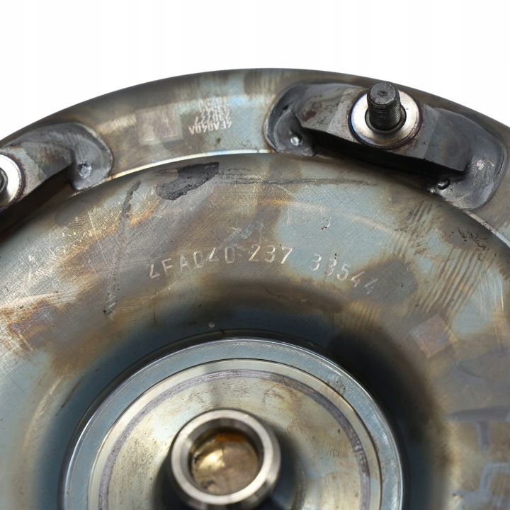 BMW F40 MINI F56 COUPLEUR HYDROCINÉTIQUE 8 VITESSE AUTOMATE B48E 8699938