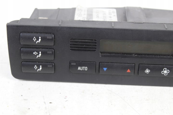 BMW 3 E46 PANNEAU CONDUIT D'AIR CLIMATISATION 6914009