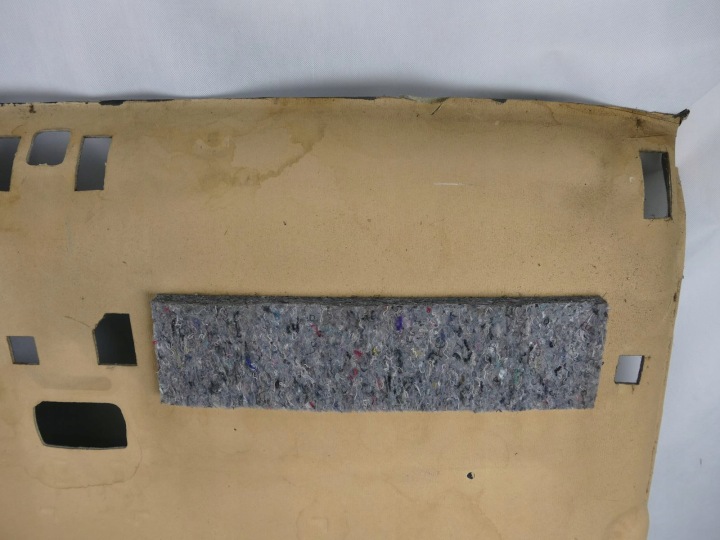 ISUZU GRAFTER N35 PAVILLON 8974062844 N75 NPR