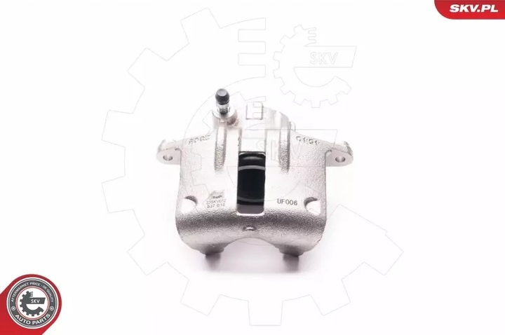 CALIPER BRAKES 23SKV652 / 341881 photo 5 - milautoparts-fr.ukrlive.com