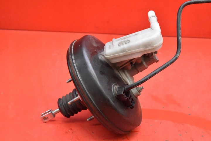 SERVO POMPE DE FREIN EUROPE 8V51-2B195-DF FORD FIESTA MK7 1.6 TDCI 90 KM 08-17