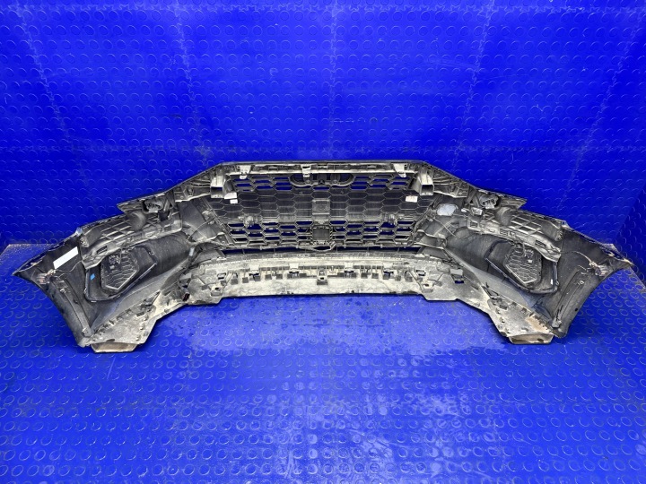 AVANT PARE-CHOCS COMPLET AUDI A3 8Y 8Y0807437 LX5H ORIGINAL