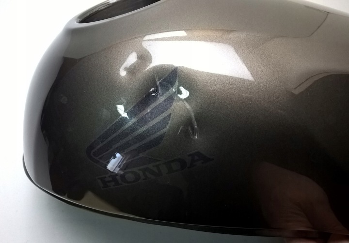 HONDA CMX 300 500 REBEL 2017-2024 RÉSERVOIR CARBURANTS RÉSERVOIR OE 17520-MLH-A00ZA