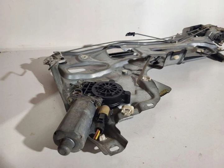 ÉLÉVATEUR VITRES DROIT ARRIÈRE RENAULT LAGUNA I 97R EUROPE