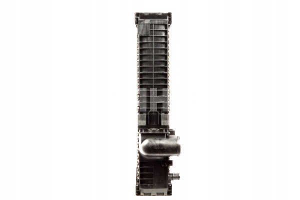 RADIATEUR MOTEUR EAU JOHN DEERE 6010 6010 SE 6810 6910 6910 AVEC MAHLE