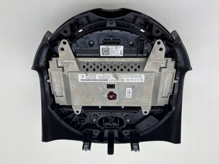 MINI F56 F55 MONITEUR ÉCRAN MONITEUR 9387452
