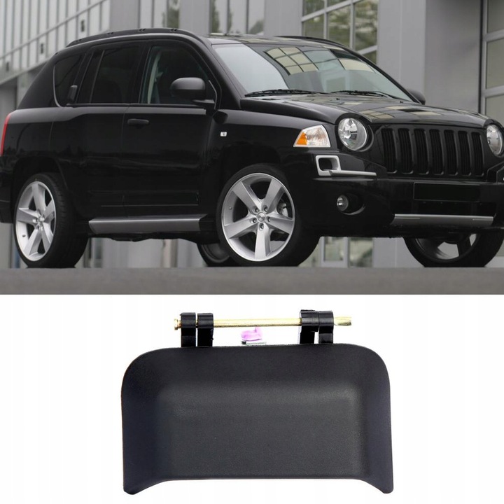 FOR JEEP COMPASS 2007-2016 FOR JEEP DOOR RIGHT DR 