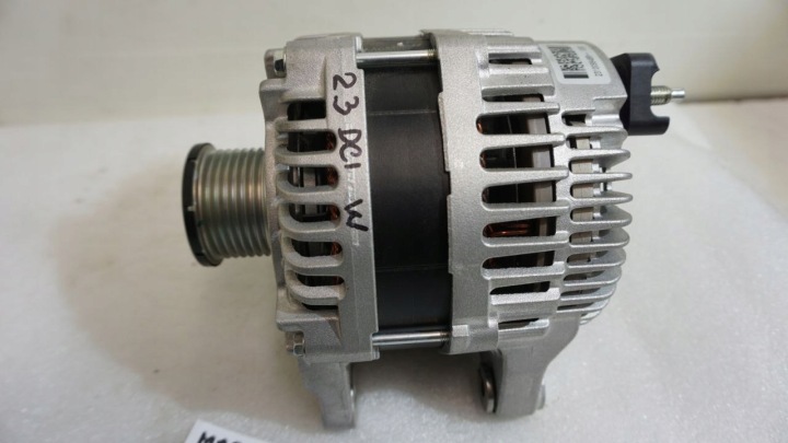 NEUF ORIGINAL ALTERNATEUR 24 V 100 MERCEDES ACTROS, A0141549002