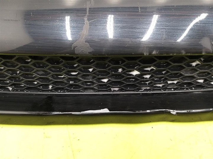 DOUBLURE PARE-CHOCS ARRIÈRE DIFFUSEUR AUDI A4 B8 8K 2007-2015 8K0807521 ORIGINAL