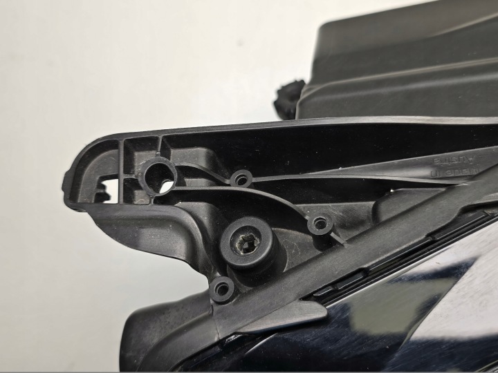 OPEL INSIGNIA B LIFT COMPLET LED PROJECTEUR DROIT PHARE AVANT DROITE 39136836
