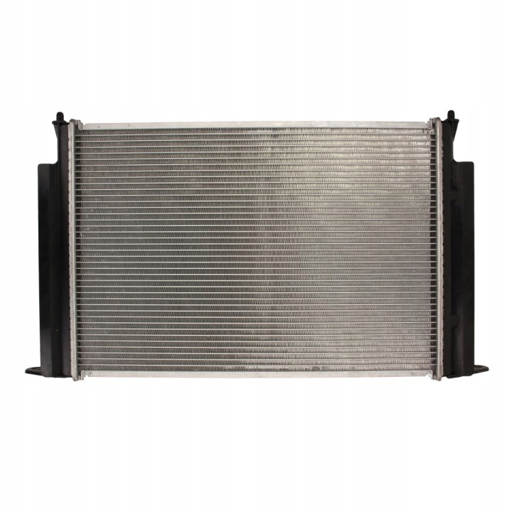 RADIATEUR MOTEUR FIAT