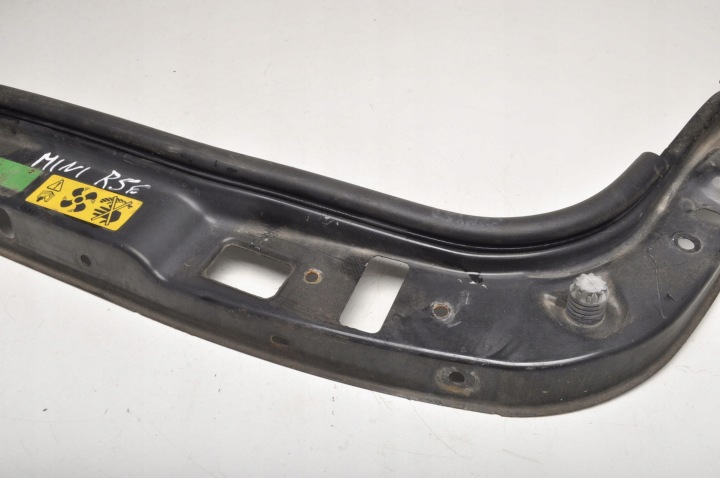 MINI R56 PANNEAU AVANT RENFORCEMENT 2751260