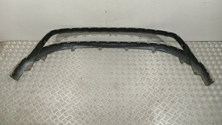 REVÊTEMENT MOULURE INFÉRIEURE FORD TRANSIT CUSTOM II PZ31 23-26 PZ31R17757D AVANT