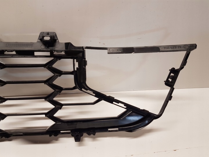 GRILLE PARE-CHOCS AVANT BMW G20 G21 LCI MODULE 8085447