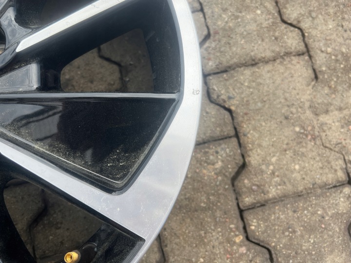 JANTE ALU MAZDA 16'' ET40 4X100 ORIGINALE FA158 FA2139