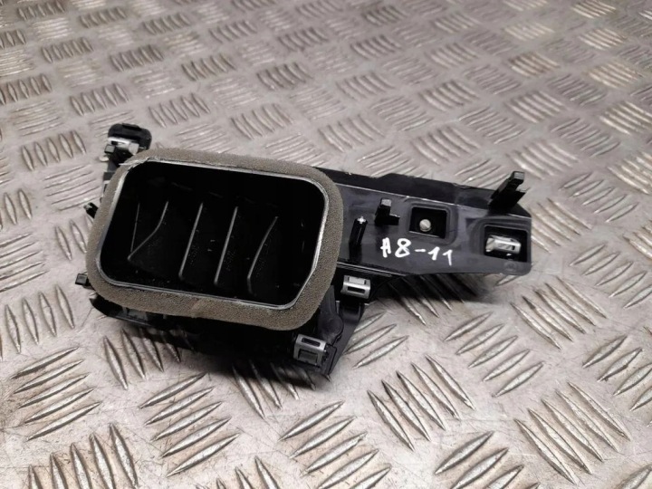 CONDUITES D'AIR TABLEAU DE BORD INSTRUMENTATION AUDI A8 D2 (4D2, 4D8) 4H1820901C 4.0L GASOLINE