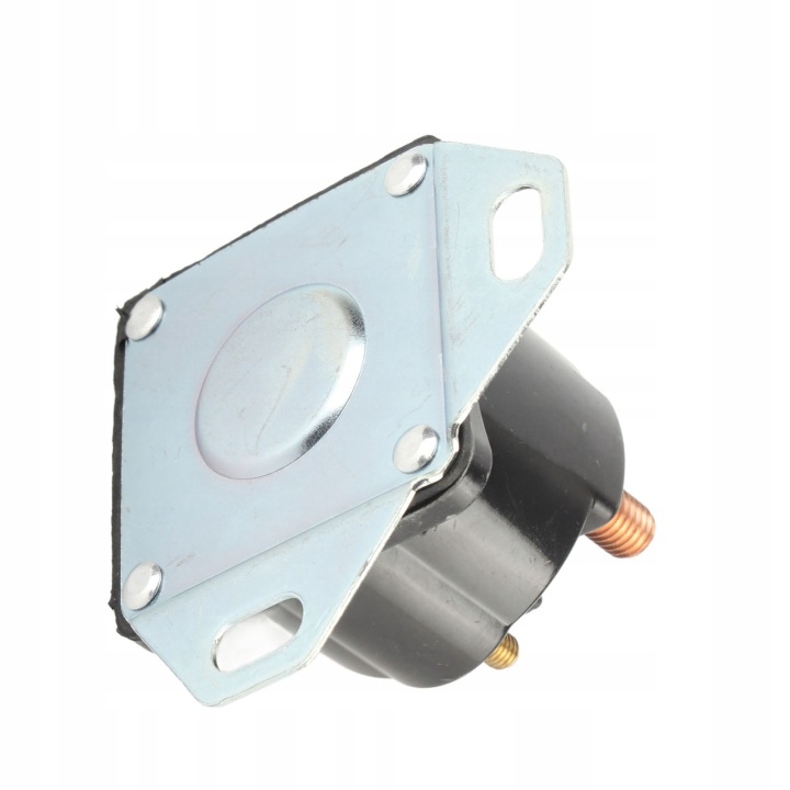 ÉTANCHE RELAIS SOUPAPE ELEKTROMAGNETYCZNEGO 4-PINOWY VERS SAZ 4201GE