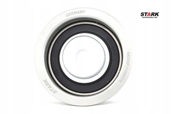 STARK SKDGP-1100072 GALET DIRECTIONNELLE GUIDE COURROIE DE DISTRIBUTION Ø60,0MM