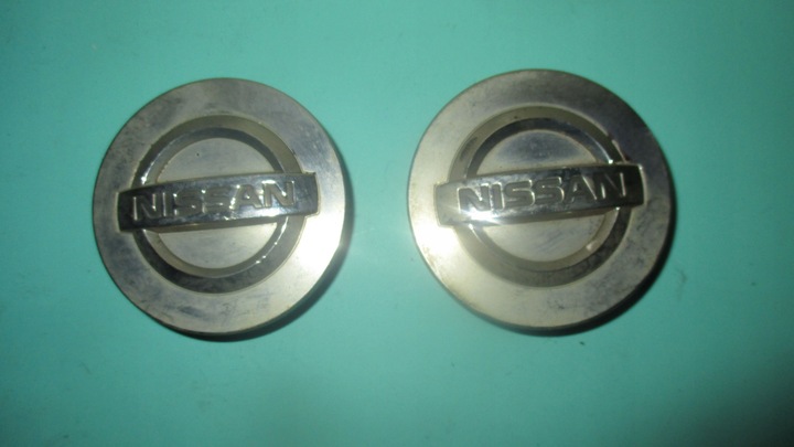 TAPA TAPACUBO KAPSEL PARA NISSAN JUKE MICRA 40343 CR110 