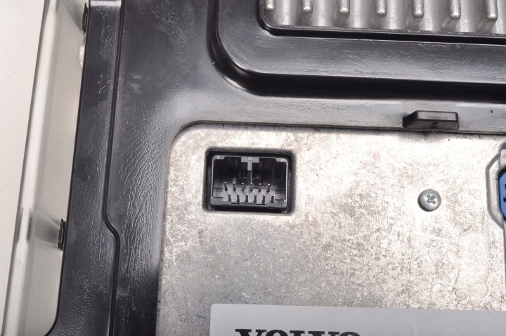 VOLVO XC90 II MONITEUR ÉCRAN NAVIGATION 31466781 31466781AA
