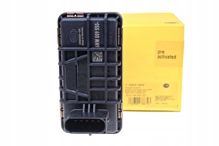 SOUPAPE RÉGLAGES PRESSION SURALIMENTATION ÉLECTRONIQUE CONVIENT VERS AUDI A4 B8,