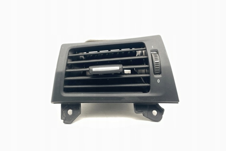 CONDUITES D'AIR TABLEAU DE BORD INSTRUMENTATION BMW X3 (F25) 9217441 2.0L GASOLINE 180KW 2012