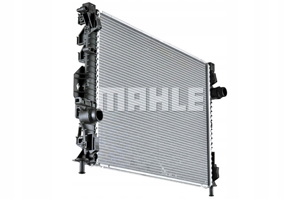 RADIATEUR MOTEUR EAU FORD MONDEO IV 1.6D 1.8D 2.0D 03.07-01.15