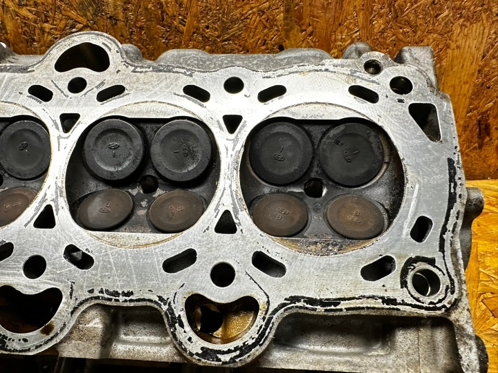CULASSE KIA HYUNDAI 1.6 GDI G4FD 22111 2B200 22111-2B200